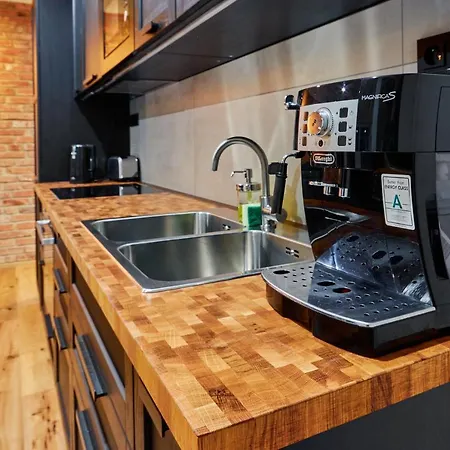 Appartement Zlinapartman