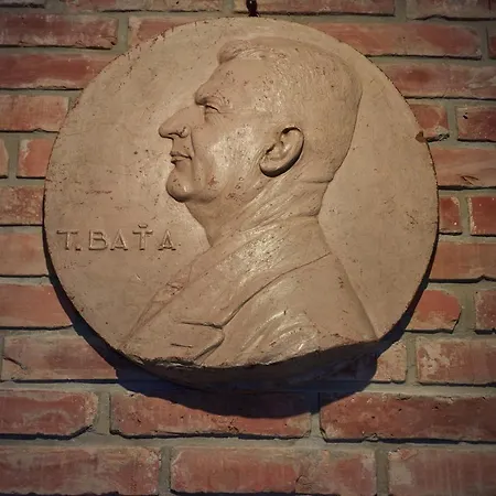 Zlinapartman * Zlín