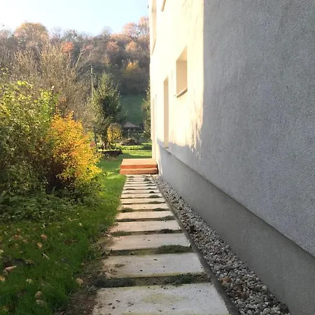 Appartement Zlinapartman *