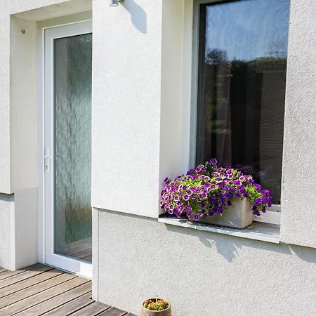 Zlinapartman Appartement *