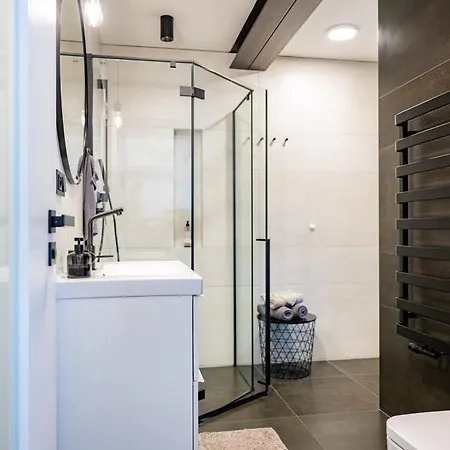 Apartamento Zlinapartman *