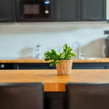 Appartement Zlinapartman Zlín