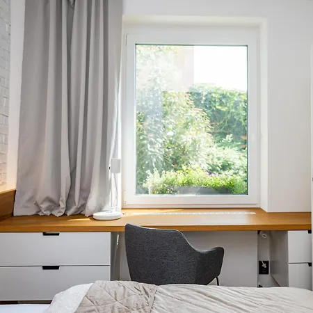 Appartement Zlinapartman