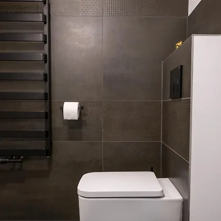 Apartamento Zlinapartman