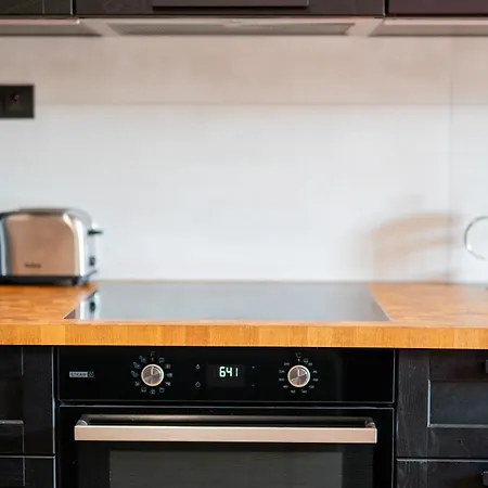 Apartmán Zlinapartman Zlín
