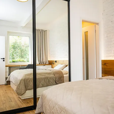 Zlinapartman Appartement *
