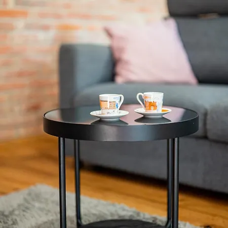 Zlinapartman Appartement Zlín