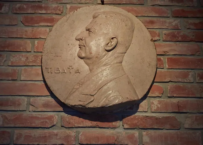 Zlinapartman * Zlín