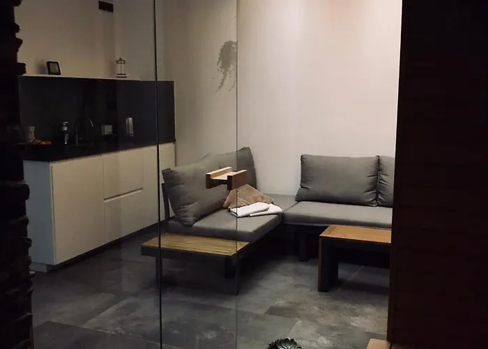 Zlinapartman Zlín